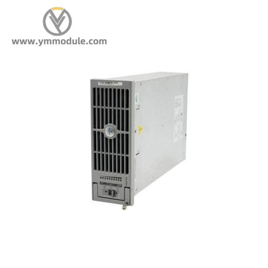 Emerson R485800A Rectifier module