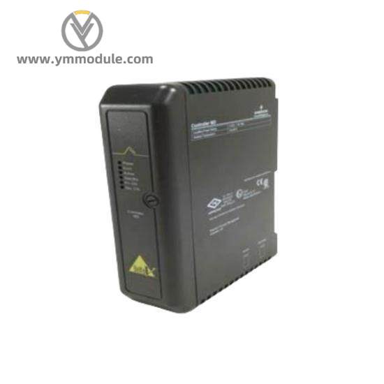Emerson VE4022 M-series Profibus DP Series 2 Plus Interface Card