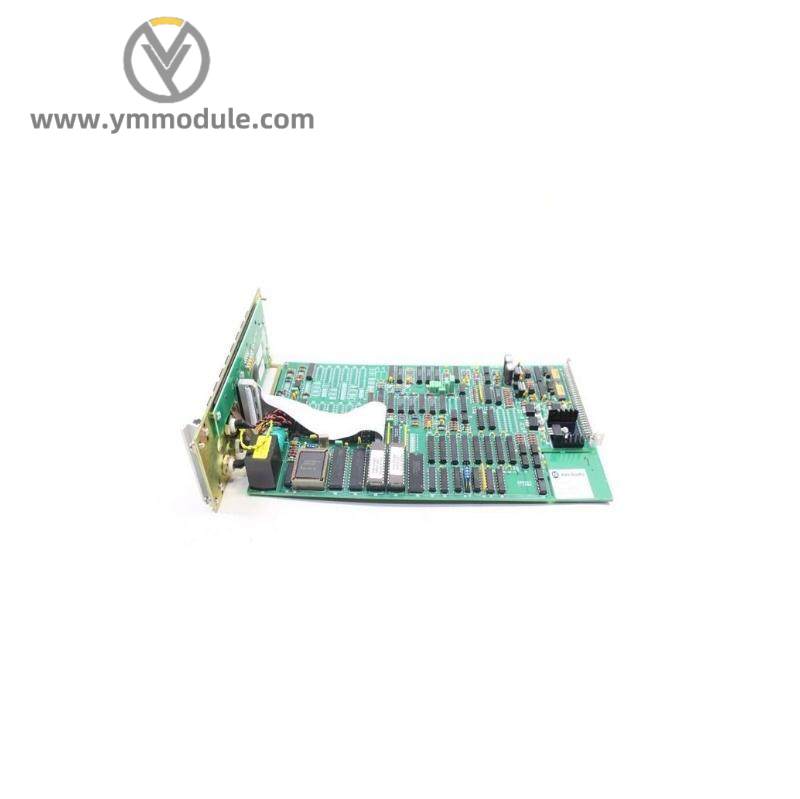 ENTEK 6652 EC6652 X-Y Radial Vibration Monitor