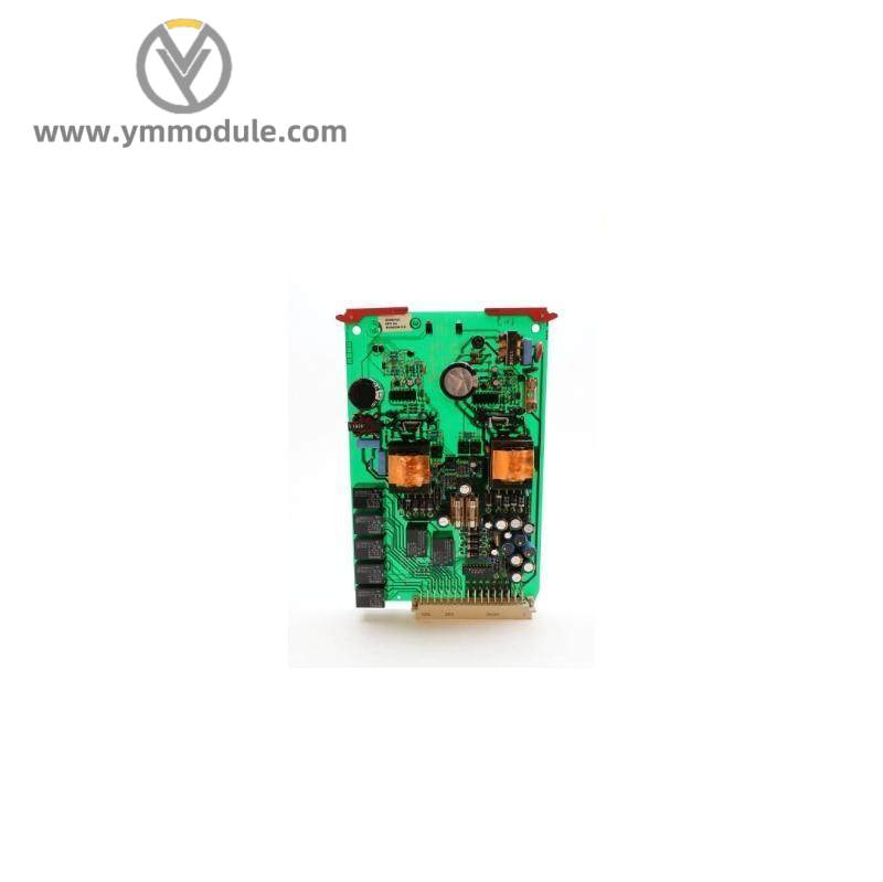 ENTEK C6691/IRD Power Supply Pcb Circuit Board