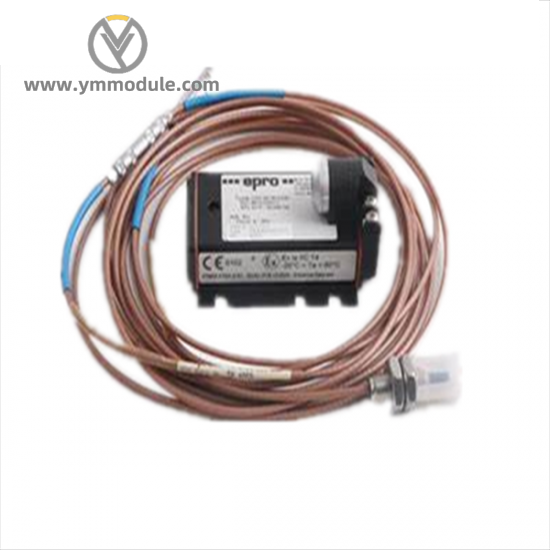 EPRO PR6424/002-021
