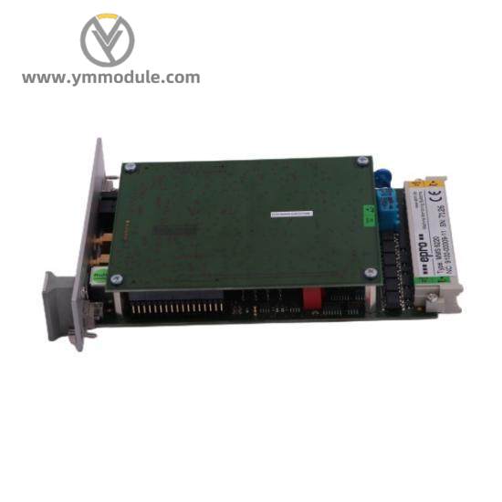 EPRO PR6424/215-110