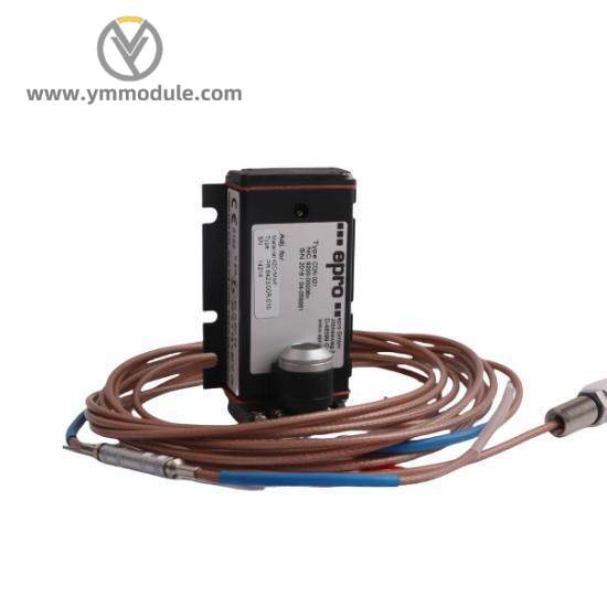 EPRO PPR6423/00R-010 CON021