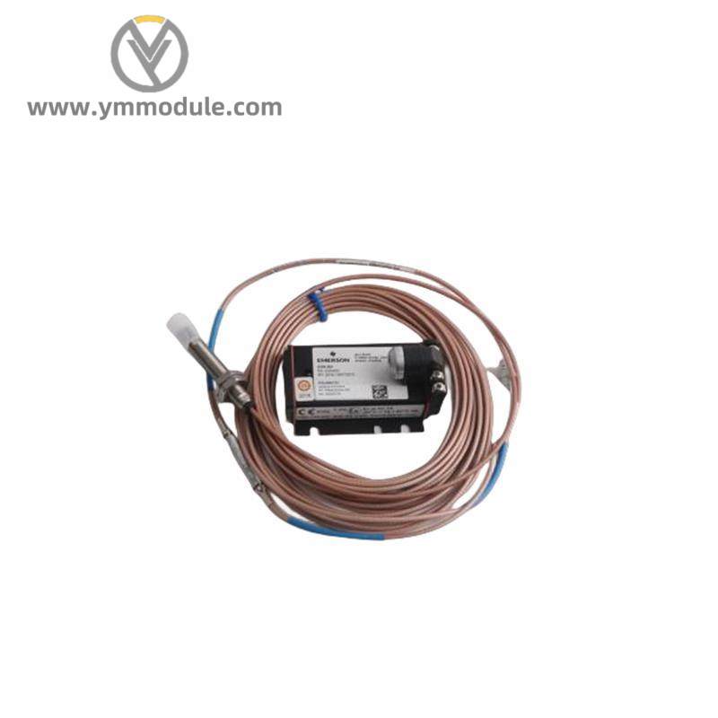 EPRO PR6423/002-100-CN CON021 Vibration Sensor