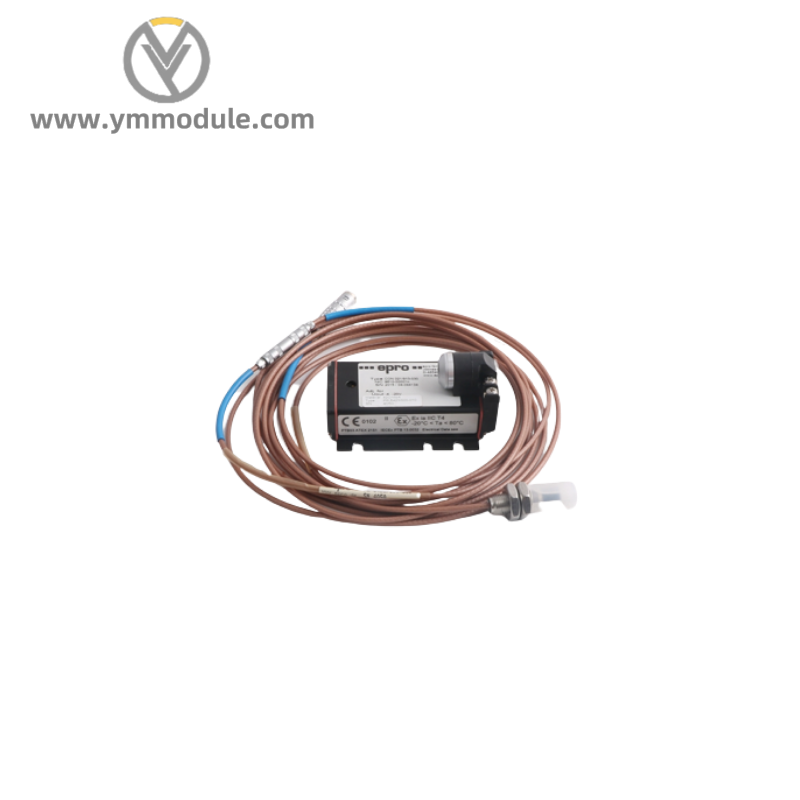 EPRO PR6424/011-040