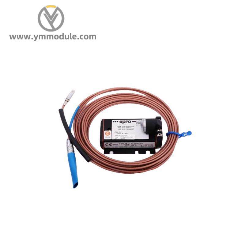 EPRO PR6424/176-110