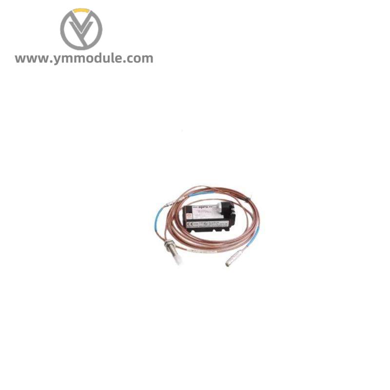 EPRO PR6424/016-030 CON021 sensor