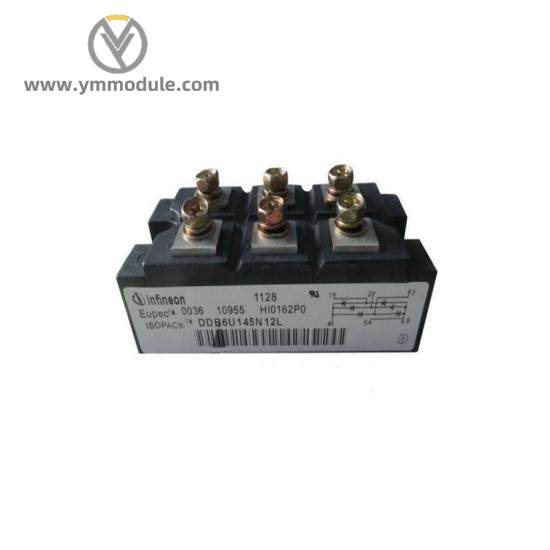 eupec TZ425N14KOF