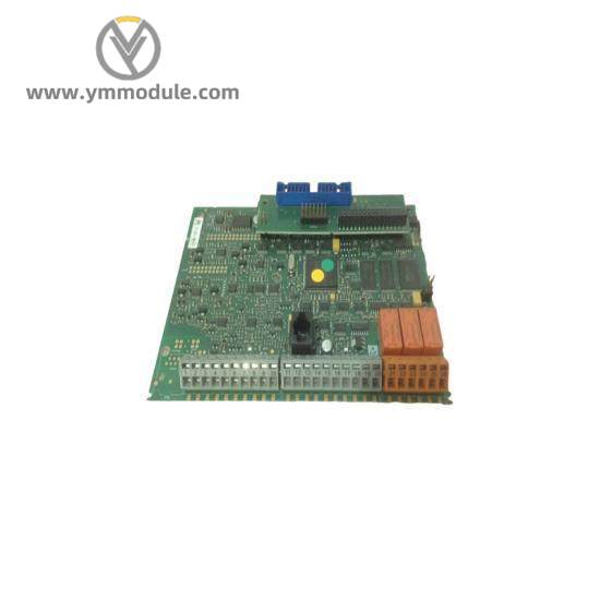 Eurotherm ah387775u001
