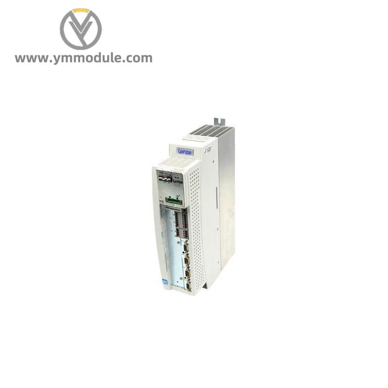 LENZE LENZE 8400 Protec E84DEPCE7514C5CNRR 