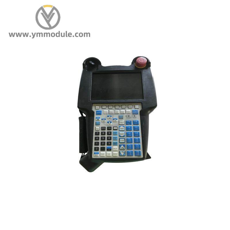 FANUC A05B-2518-C200、202、204 Teach Pendant