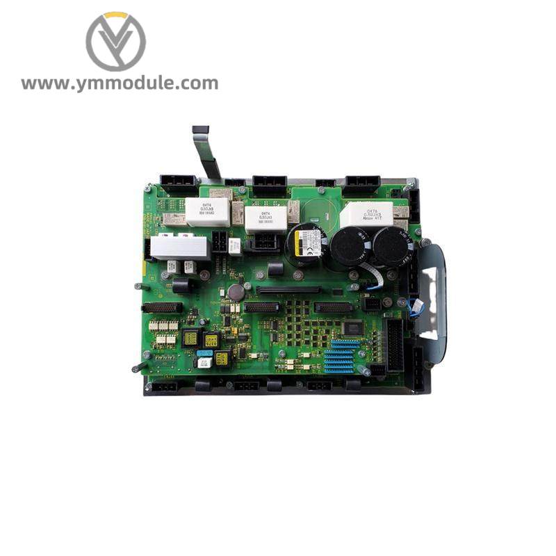 FANUC A06B-6400-H102 Robot Servo drive Amplifier