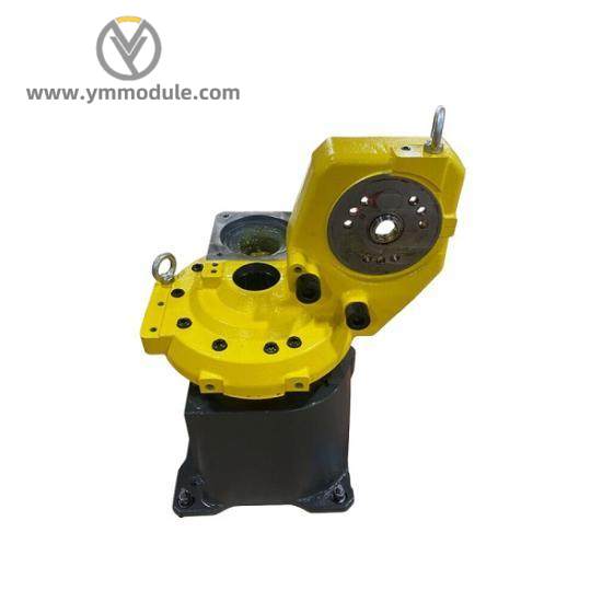 Fanuc M-10iA