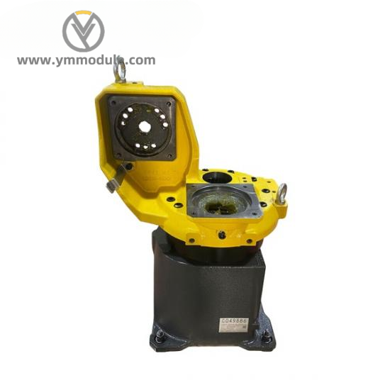 Fanuc M-10iA