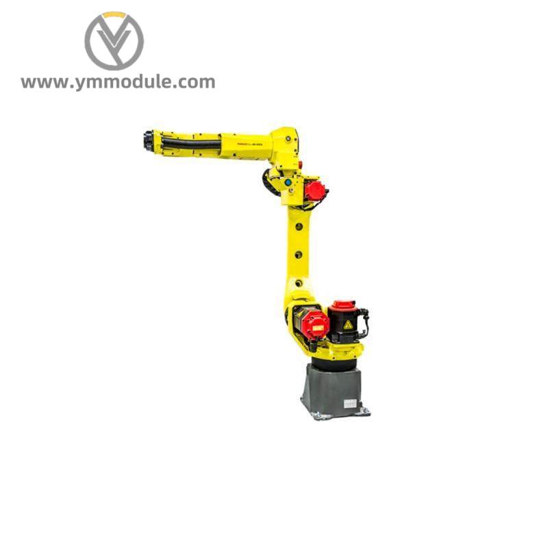 FANUC M-10iA Robot