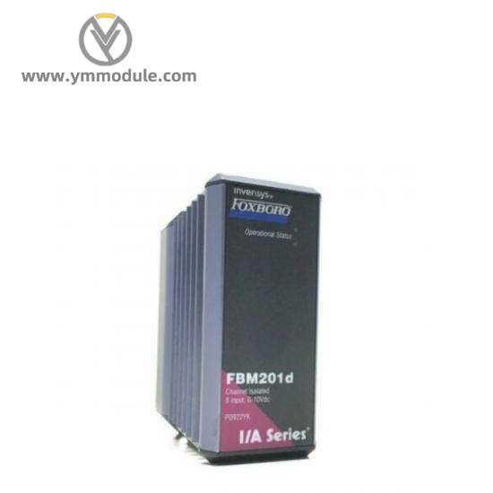 Foxboro P0973EK