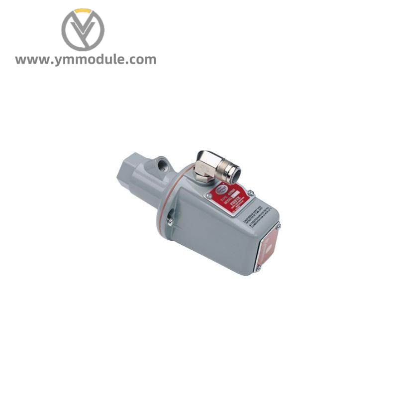 FIREYE 65UV5-1000