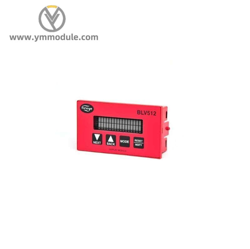 FIREYE EUVS4
