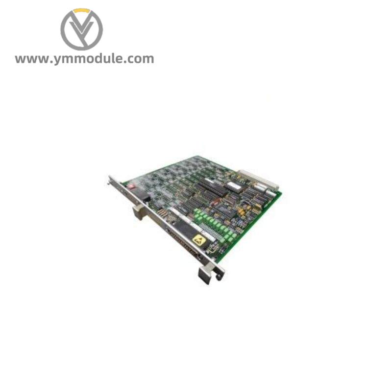 FISHER CL6824X1-A2 12P0767X012 Analog Input Board