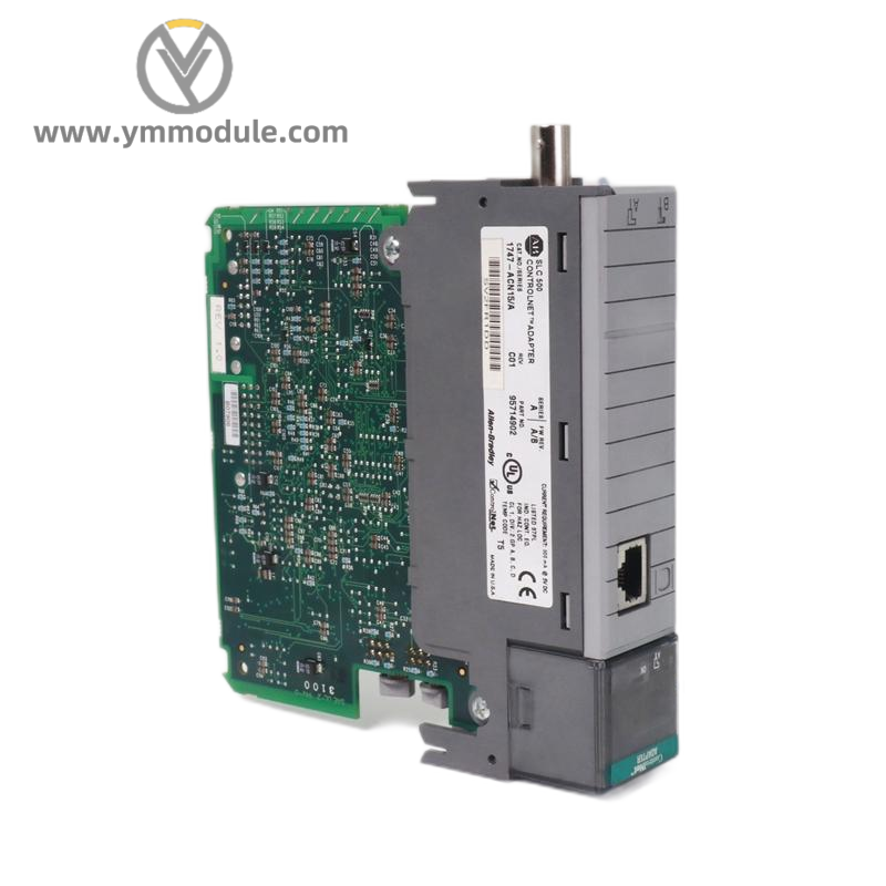 HollySys FM146A Servo unit with base