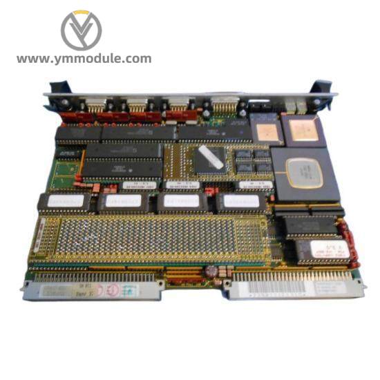 FORCE SYS68KCPU-40B/16
