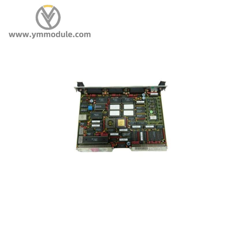FORCE CPCI-680