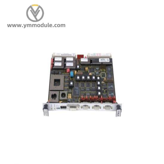 FORCE SYS68KCPU-40B/16