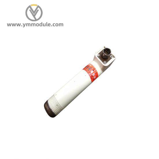 Forney IDD-IIU 38321-02 Flame Detector