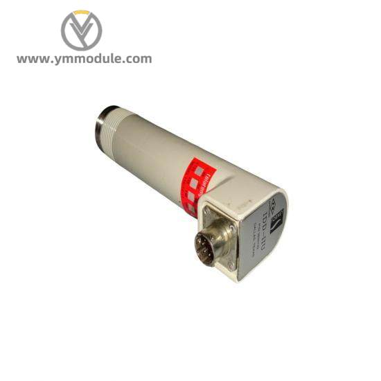 Forney IDD-IIU 3832122 Flame Detector Sensor