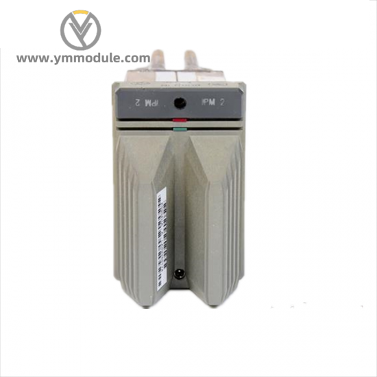 FOXBORO IPM2-PO904HA Power Supply Module