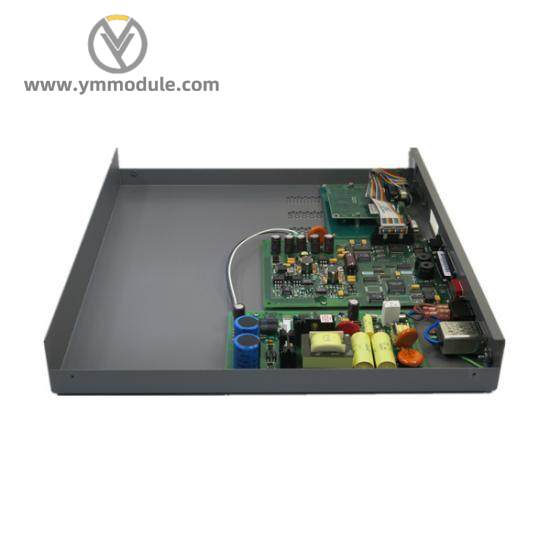 FOXBORO P0904AL I/a Series Interface Table Top Module