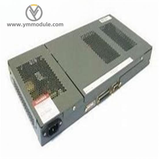 Foxboro P0904BS-0E Data Control System