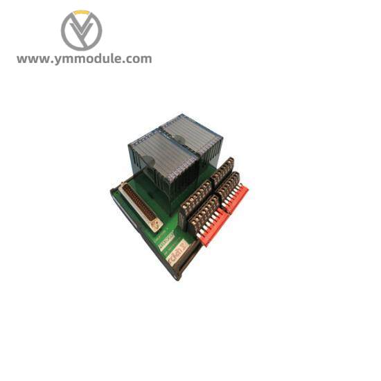 FOXBORO P0916AL Circuit Board