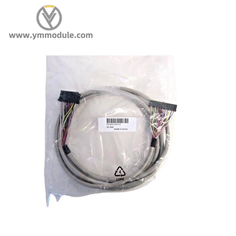 HONEYWELL FS-SICC-0001/L3(4213500) FTA Interconnection Cable