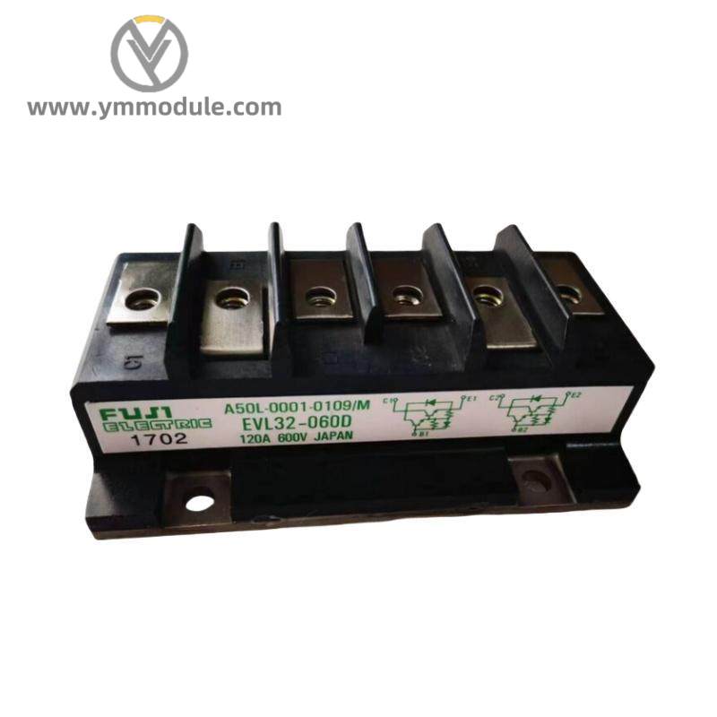 FUJI A50L-0001-0109 MODULE
