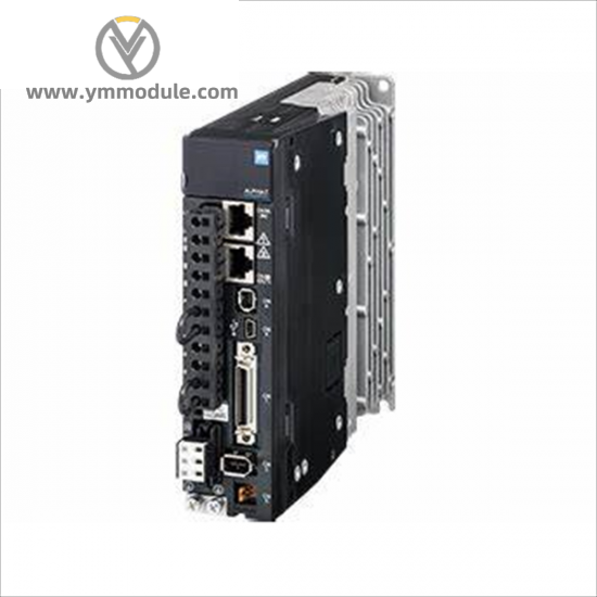 FUJI RYS101S3-VSS Servo Drive