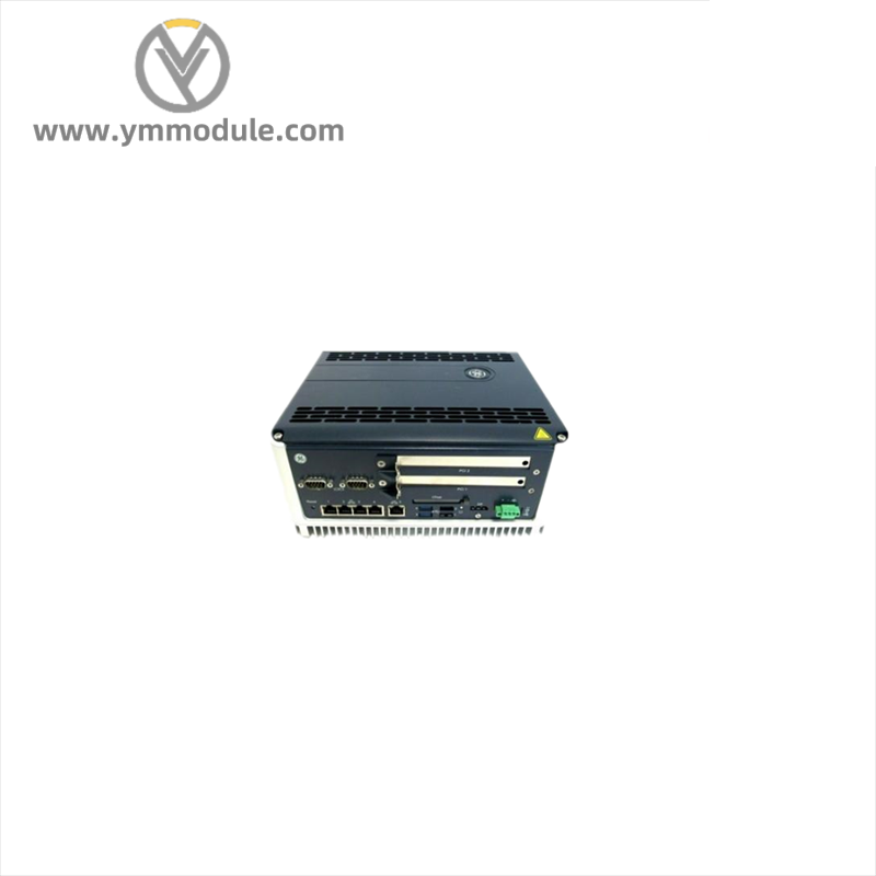 GE 04220FL11232A Intelligent Platforms Rxi Controller