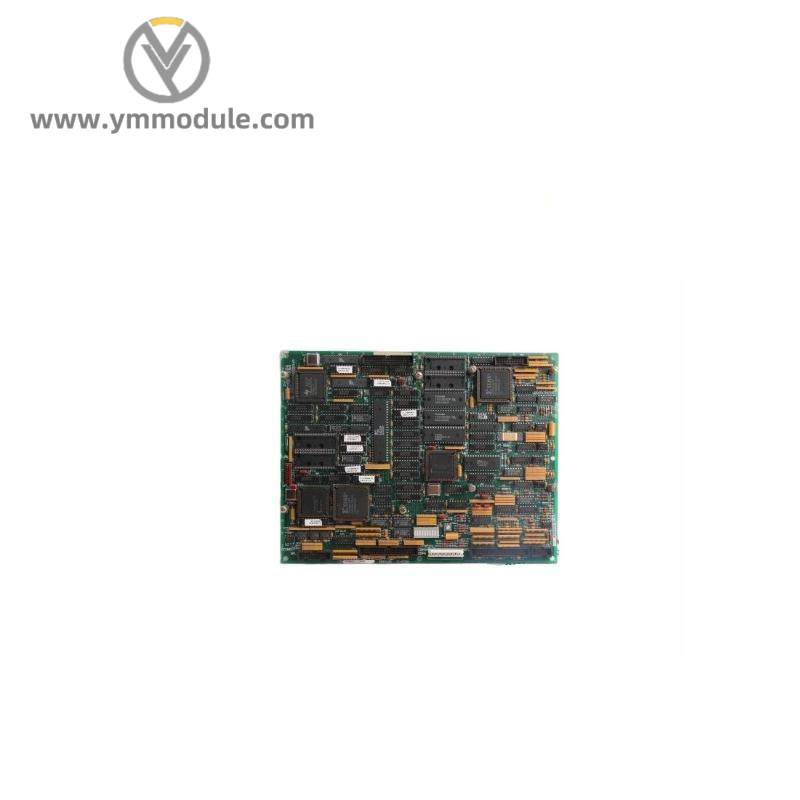GE 3VTVZ590CD002 IS200ERRBG1ABA Mark V Turbine Control Board