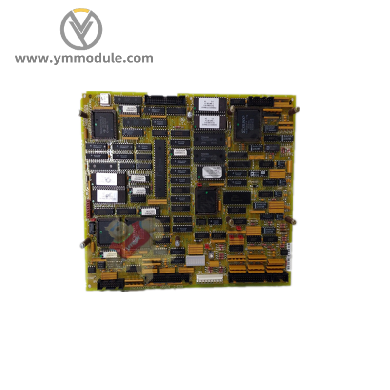 GE DS200TCEAG1APB Emergency Overspeed Board