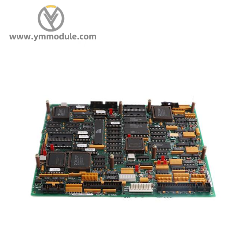 GE IC600CP624RR