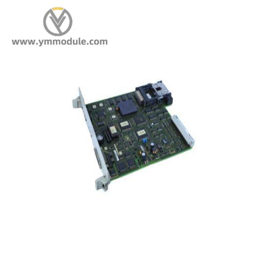 GE DS200UDSAG1ADE Excitation Board
