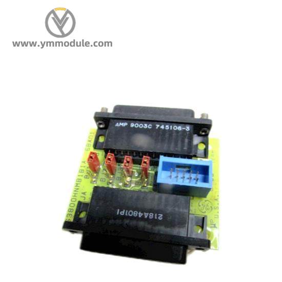 GE DS3800HNMB NULL MODEM CARD