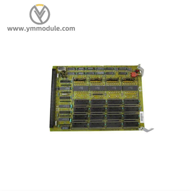GE DS3800HUMB1A1A UNIVERSAL BOARD