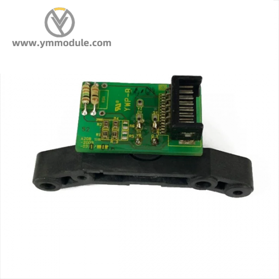 GE FANUC A20B-2003-0310 Sensor Spindle Encoder