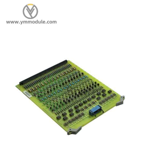 GE Fanuc DS3800HSCG1E1F  Mark IV PLC