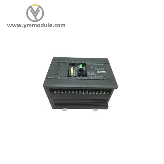 GE Fanuc IC200UDD240 Micro Controller