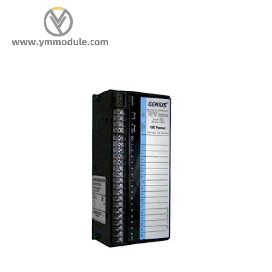 GE Fanuc IC660BRD020  Discrete Circuits