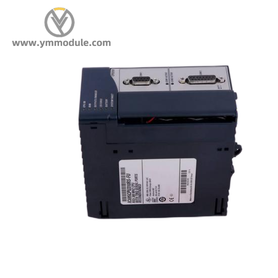 GE Fanuc IC695CUP320  CPU Processor
