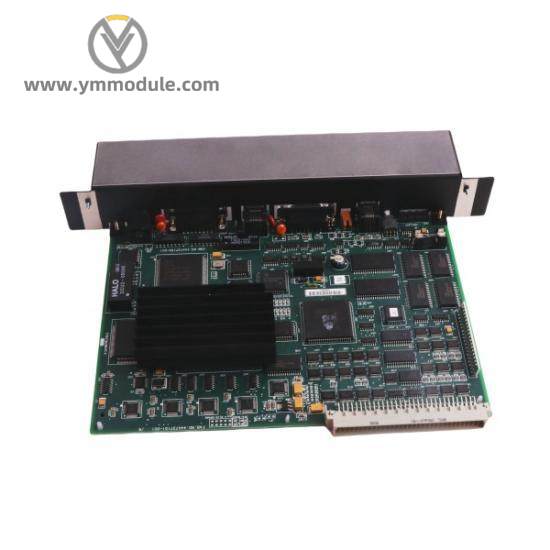 GE Fanuc IC697CMM742  Ethernet Interface