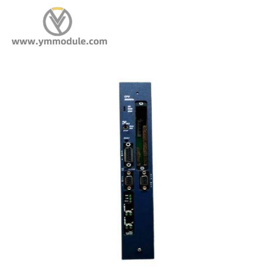 GE Fanuc IC698CPE010JR PAC Systems RX7i